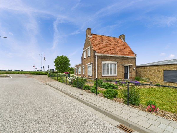 Weststraat 32, 4521 AX Biervliet